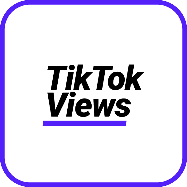 TikTok Views kaufen